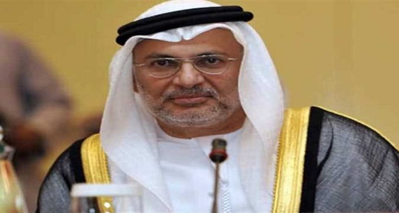 وزير الدولة للشؤون الخارجية الإماراتي يؤكد نجاح قمة الرياض