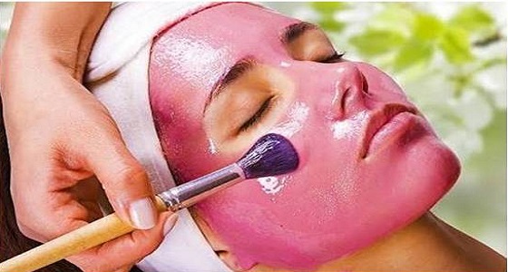 حاربي الشيخوخة والمشاكل الجلدية بالـ ” كاركديه “