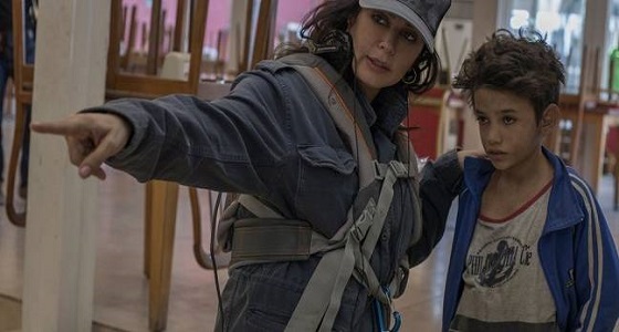 في إنجاز ضخم.. فيلم عربي يقترب من ” الأوسكار “