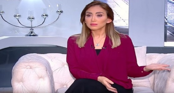 بالفيديو.. ريهام سعيد تطالب بمحاكمة مصور رانيا يوسف