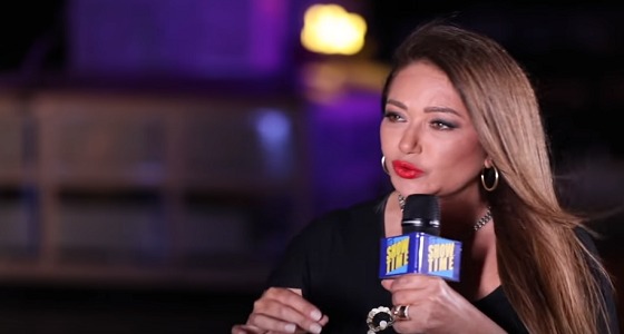 بالفيديو.. وصفة ليلى علوي لإنقاص وزنها