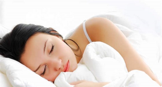 6 حيل بسيطة للحصول على نوم عميق