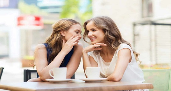 5 علامات تٌخبرك بعدم الاستماع لنصائح صديقتك المقربة