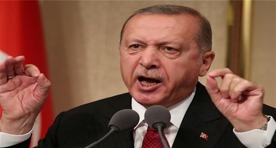 ممثل تركي يهاجم ” أردوغان ” ويدعو لشن انتفاضة ضده