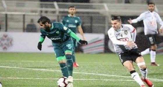 الأهلي يتلقى ضربة موجعة قبل لقاء وفاق سطيف