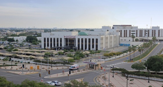 مستشفى الهيئة الملكية بينبع يعلن عن وظائف صحية شاغرة