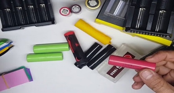 بالفيديو.. طرق بسيطة للتأكد من نفاذ طاقة البطارية دون أدوات!