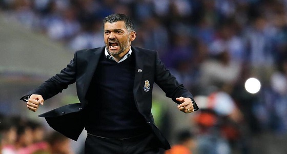 ” النصر ” يوقع عقدًا مع المدرب البرتغالي كونسيساو