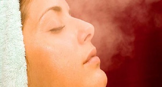 دراسة: حمام البخار يقي من الإصابة بأمراض القلب