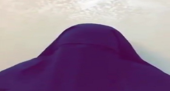 بالفيديو.. مواطنة تقدم زوجها وابناءها الثلاثة فداء للوطن