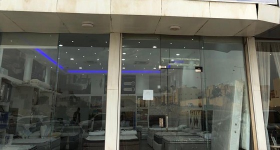 بالصور.. إغلاق 40 موقعًا وإشعار 91 وضبط 61 منشأة مخالفة بالرياض