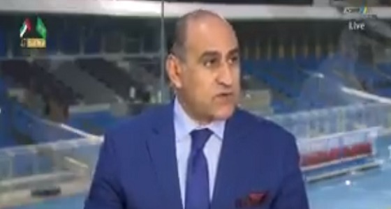 بالفيديو.. خالد بيومي: النصر أحيانًا &#8221; توب &#8221; وأحيانًا &#8221; متذبذب &#8220;