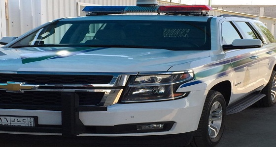 ضبط مواطنًا بمركبة مسروقة في مكة