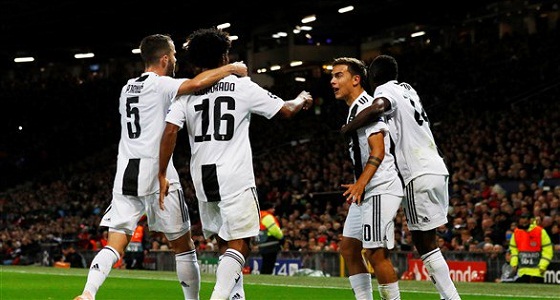 برشلونة على استعداد لدفع 60 مليونا لضم نجم يوفنتوس