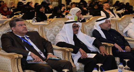 بالصور.. إقامة المؤتمر الدولي لأمراض النساء والتوليد وطب الإنجاب في الرياض