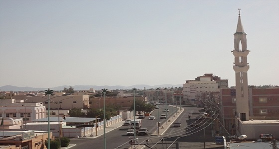 ” شرطة مكة ” تقبض على مواطن أطلق النار على إحدى دوريات المجاهدين برنية