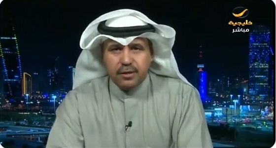 بالفيديو.. الشليمي: أنا مع التهدئة الإعلامية بأزمة قطر لقطع رزق المرتزقة
