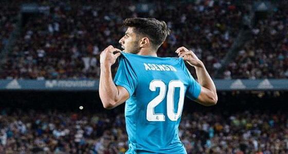 هل يرحل أسينسيو عن ريال مدريد؟ وكيله يكشف التفاصيل