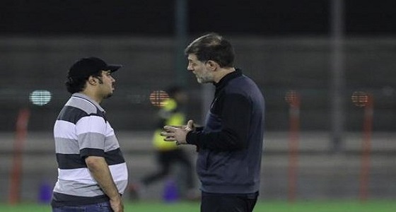 مدرب ” الاتحاد ” يطالب بالتعاقد مع حارس أجنبي