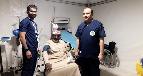 “صحة الرياض” تواصل تقديم خدماتها في فعاليات الفورمولا ” الدرعيّة إي بري “