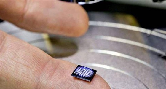 أصغر كمبيوتر في العالم.. متناهي الصغر وقد يساعد في اكتشاف أسباب الأورام السرطانية