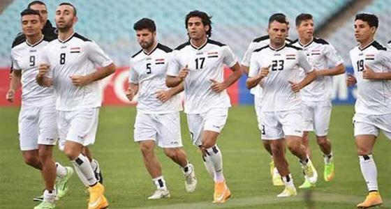 العراق يسعى لمشاركة مميزة في كأس آسيا بالإمارات