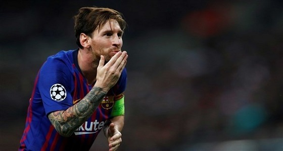 ميسي يكشف أهداف برشلونة وسر تألقه الدائم