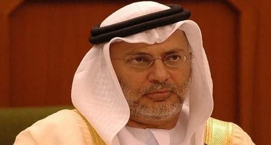 قرقاش: الإمارات تتطلع لقمة خليجية ناجحة في الرياض