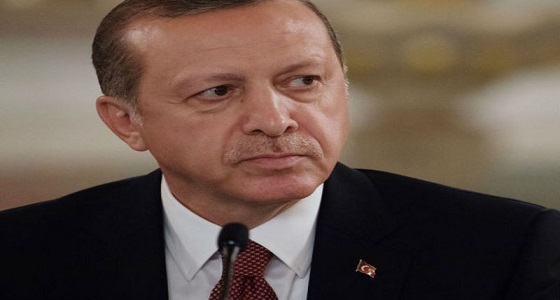 أردوغان مرعوب من السترات الصفراء