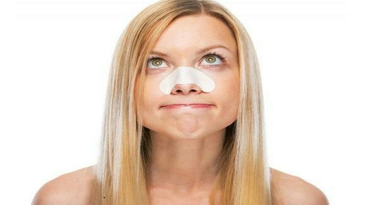 كيفية إزالة الرؤوس السوداء نهائيا