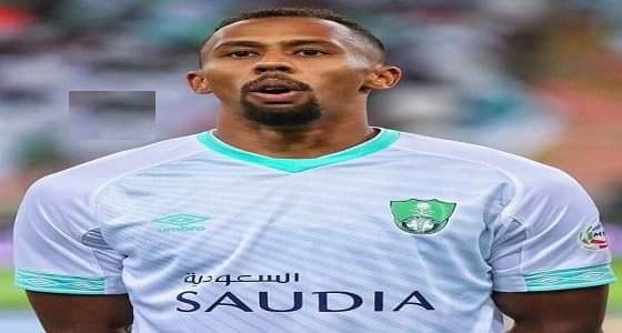 سعيد المولد: مباراة الذهاب ظهرنا بمستوى ممتاز والأجواء كانت صعبة جدا