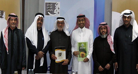 اتفاقية شراكة بين النادي الأدبي بالرياض وجمعية الناشرين السعوديين في مجال النشر الورقي والرقمي