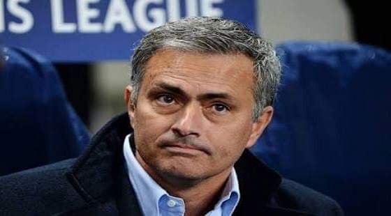 حقيقة رحيل مورينيو عن تدريب مانشستر يونايتد