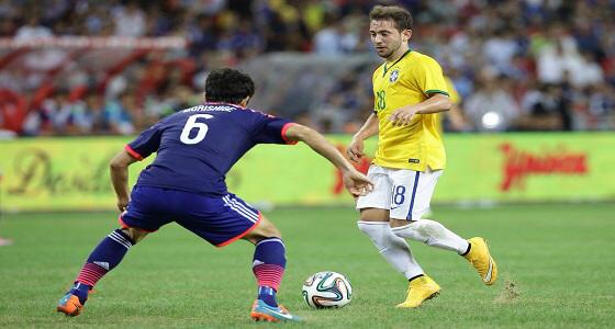 نجم فلامينجو على رادار الاتحاد