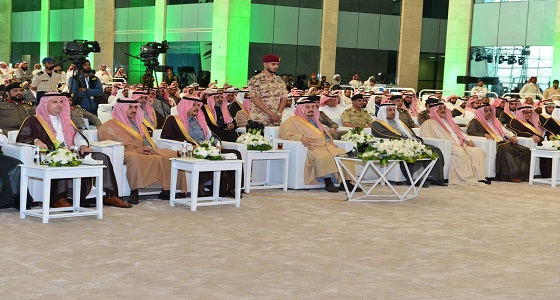 أمير الرياض يرعى حفل جامعة المجمعة بمناسبة حصولها على الاعتماد الأكاديمي ويفتتح عدداً من المشروعات