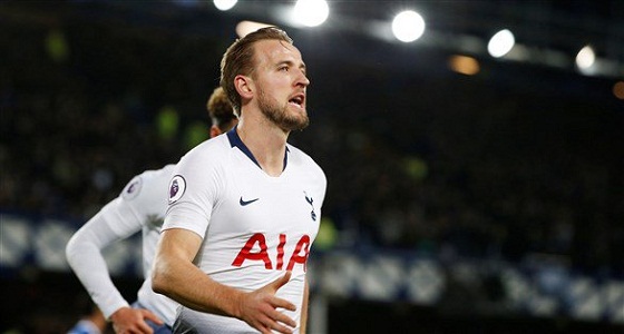 برشلونة يفكر في التعاقد مع هاري كين