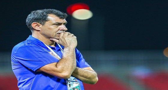 ” كاريلي ” يقترب من الرحيل عن الوحدة