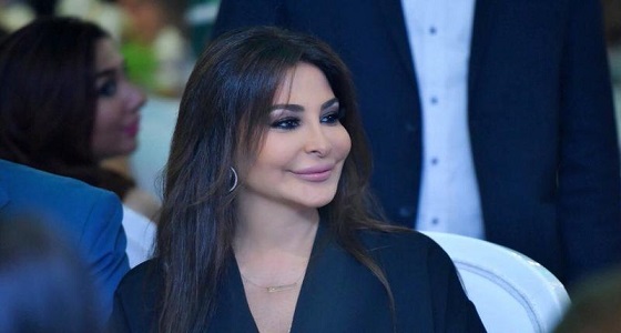 إليسا للساخرين من ” فمها “: ” أنتم ما بتعنوا لي تمامًا “