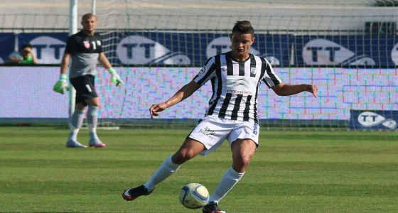 لاعب الصفاقسي التونسي يرفض الانتقال إلى الاتحاد