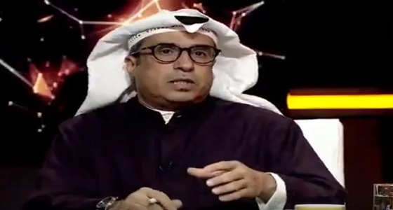 بالفيديو.. مساعد العبدلي: رئيس النادي لا يتحمل أخطاء المتحدث الرسمي