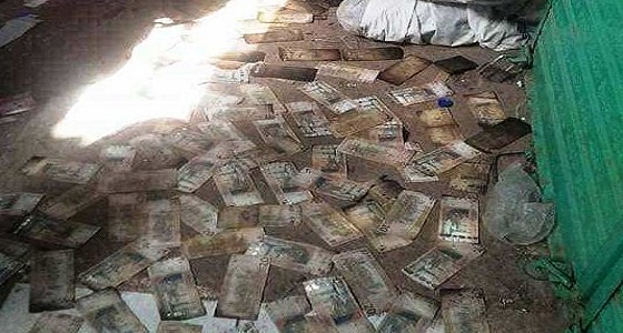 حريق بالسودان يلتهم 10 مليون ريال سعودي