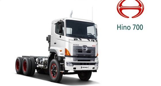 ” التجارة ” تستدعي 560 شاحنة Hino 700 بسبب خلل