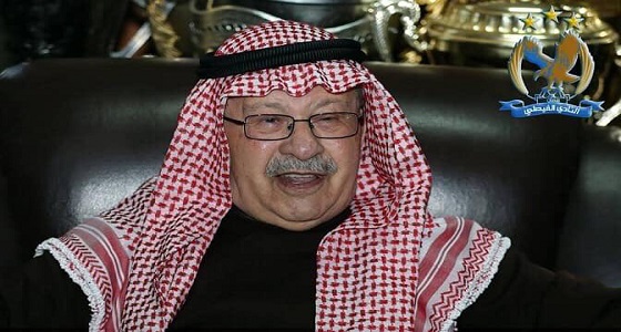 وفاة رئيس نادي الفيصلي الأردني