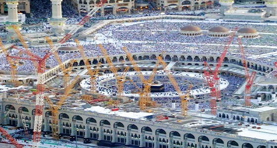 قصة المهندس الذي دفعت أعماله الملك فهد لاختياره لتصميم توسعة الحرمين