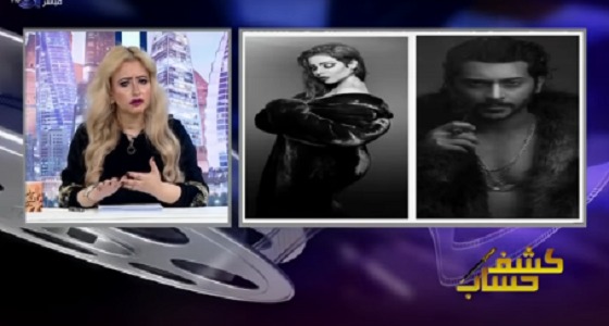 بالفيديو.. مي العيدان تهاجم حليمة بولند بسبب ” جاكيت سوداء ” : حسيت انها تقلد احد