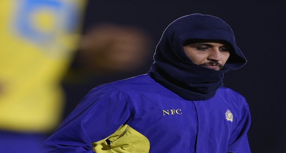 ” فض المنازعات ” تُلزم النصر بفسخ عقد عبدالله العنزي ومنحه 15 مليون