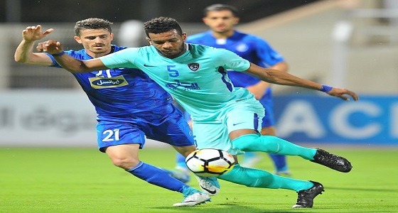 ‏الهلال يختار أبو ظبي لمواجهة الاستقلال الإيراني