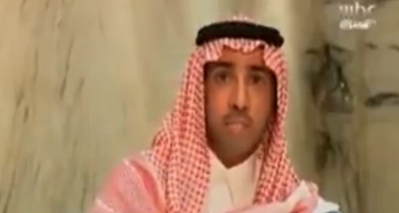 فايز المالكي يروي تجربته مع مرض ” البهاق “
