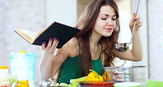 في سنة أولى زواج.. 5 وسائل تجعلك ” ست بيت ” شاطرة