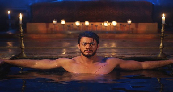 بالفيديو.. سعد لمجرد يستوحي أغنيته الجديدة من أغنية هندية